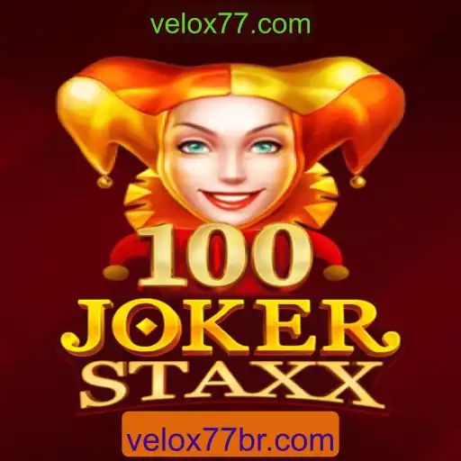 Descubra o Emocionante Mundo de 100JokerStaxx