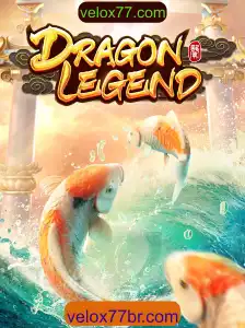 DragonLegend: O Universo Épico de Aventuras e Estratégias