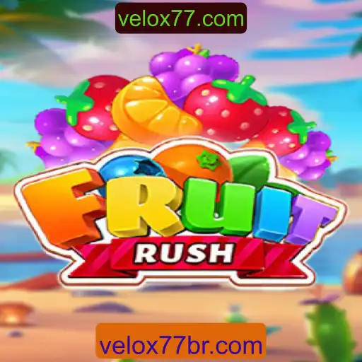 Descubra o Frutado Mundo de FruitRush: Um Novo Jogo Inovador