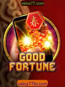 GoodFortuneM: Descubra o Universo Vibrante de Aventura e Estratégia