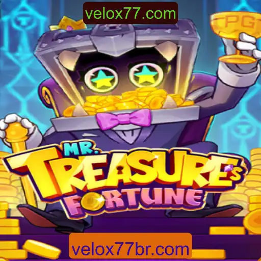 Explorando o Fascinante Mundo de MrTreasuresFortune