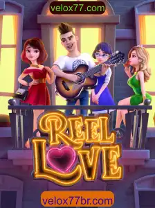 Descubra o Fascinante Mundo de ReelLove no Velox77.com