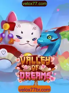 Valley of Dreams: Um Mergulho no Mundo Fantástico