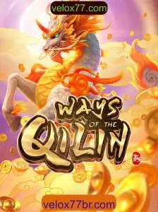 Explorando WaysoftheQilin: Um Mergulho Profundo no Mundo dos Jogos de Aventura