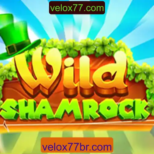 Explore o Mundo Mágico de WildShamrock no velox77.com