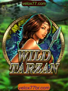 Explorando o Jogo WildTarzan: Um Mergulho na Aventura Selvagem